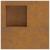 Cuptor de foc Maro 100 x 100 x 30 cm GartenMobel Dekor