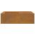 Cuptor de foc Maro 100 x 100 x 30 cm GartenMobel Dekor