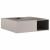 Cuptor de foc Maro 100 x 100 x 30 cm GartenMobel Dekor