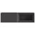 Cuptor de foc Negru 160 x 45 x 35 cm Oțel laminat la rece GartenMobel Dekor