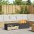Cuptor de foc Negru 160 x 45 x 35 cm Oțel laminat la rece GartenMobel Dekor