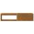 Cuptor de foc Maro 160 x 45 x 35 cm GartenMobel Dekor