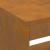 Cuptor de foc Maro 160 x 45 x 35 cm GartenMobel Dekor