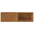 Cuptor de foc Maro 160 x 45 x 35 cm GartenMobel Dekor