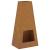 Cuptor de foc Maro 50 x 35 x 100 cm GartenMobel Dekor