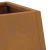 Cuptor de foc Maro 50 x 35 x 100 cm GartenMobel Dekor