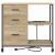 Dulap de birou Stejar sonoma 76 x 41 x 72 cm Lemn compozit GartenMobel Dekor