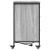 Dulap de birou sonoma gri 76 x 41 x 72 cm Lemn compozit GartenMobel Dekor