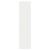 Pantofar, alb, 80x25x62 cm, lemn prelucrat GartenMobel Dekor