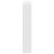 Raft cubic de perete cu 12 compartimente alb lemn prelucrat GartenMobel Dekor