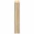 Raft cubic perete 12 compartimente stejar sonoma lemn prelucrat GartenMobel Dekor