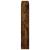 Raft cubic perete 12compartimente stejar fumuriu lemn prelucrat GartenMobel Dekor
