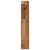 Raft cubic perete cu 12 compartimente lemn vechi lemn prelucrat GartenMobel Dekor