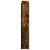 Raft cubic perete 7 compartimente stejar fumuriu lemn prelucrat GartenMobel Dekor