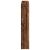 Raft cubic perete cu 7 compartimente lemn vechi lemn prelucrat GartenMobel Dekor