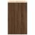 Dulap de depozitare pentru garaj Stejar maro 60x51x85 cm GartenMobel Dekor
