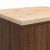 Dulap de depozitare pentru garaj Stejar maro 60x51x85 cm GartenMobel Dekor