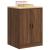 Dulap de depozitare pentru garaj Stejar maro 60x51x85 cm GartenMobel Dekor