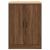 Dulap de depozitare pentru garaj Stejar maro 60x51x85 cm GartenMobel Dekor