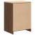 Dulap de depozitare pentru garaj Stejar maro 60x51x85 cm GartenMobel Dekor