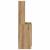 Noptiera Artisan Stejar 39x35x125 cm Lemn prelucrat GartenMobel Dekor