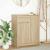 Bufetă cu sertar Stejar Sonoma 71x35x84 cm Lemn prelucrat GartenMobel Dekor