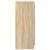 Bufetă cu sertar Stejar Sonoma 71x35x84 cm Lemn prelucrat GartenMobel Dekor
