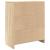 Bufetă cu sertar Stejar Sonoma 71x35x84 cm Lemn prelucrat GartenMobel Dekor