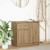 Bufetă cu sertar Artisan Stejar 71x35x65 cm lemn prelucrat GartenMobel Dekor