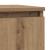 Bufetă cu sertar Artisan Stejar 71x35x65 cm lemn prelucrat GartenMobel Dekor