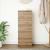 Bufetă cu sertare Stejar Artisan 37,5x35x99 cm Lemn prelucrat GartenMobel Dekor