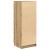 Bufetă cu sertare Stejar Artisan 37,5x35x99 cm Lemn prelucrat GartenMobel Dekor
