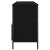 Dulap pentru baie cu sertare Stejar negru 90x34,5x60 cm GartenMobel Dekor