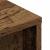Cabinet TV Maro 90 x 35 x 35 cm Lemn compozit GartenMobel Dekor
