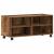 Cabinet TV Maro 90 x 35 x 35 cm Lemn compozit GartenMobel Dekor