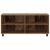 Cabinet TV Maro 90 x 35 x 35 cm Lemn compozit GartenMobel Dekor
