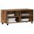 Cabinet TV Maro 90 x 35 x 35 cm Lemn compozit GartenMobel Dekor