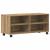 Cabinet TV Maro 90 x 35 x 35 cm Lemn compozit GartenMobel Dekor