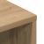 Cabinet TV Maro 90 x 35 x 35 cm Lemn compozit GartenMobel Dekor