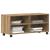 Cabinet TV Maro 90 x 35 x 35 cm Lemn compozit GartenMobel Dekor