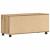 Cabinet TV Maro 90 x 35 x 35 cm Lemn compozit GartenMobel Dekor