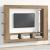 Cabinet TV stejar artizanal 152 x 22 x 113 cm Lemn compozit GartenMobel Dekor