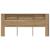 Tablă de pat cu sertar 220 x 18,5 x 104,5 cm Lemn compozit GartenMobel Dekor