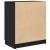 Dulap pentru pantofi cu raft 59 x 35 x 70 cm Lemn compozit GartenMobel Dekor