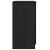 Dulap pentru pantofi cu raft 59 x 35 x 70 cm Lemn compozit GartenMobel Dekor