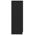 Dulap pentru pantofi cu raft Stejar negru 29,5 x 35 x 101 cm GartenMobel Dekor