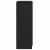 Dulap pentru pantofi cu raft Stejar negru 59 x 35 x 100 cm GartenMobel Dekor