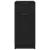 Dulap pentru birou Stejar negru 33 x 50 x 75 cm Lemn compozit GartenMobel Dekor
