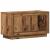Cabinet TV Lemn vechi 80 x 35 x 45 cm Lemn compozit GartenMobel Dekor