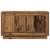 Cabinet TV Lemn vechi 80 x 35 x 45 cm Lemn compozit GartenMobel Dekor